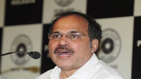 Adhir Ranjan Chowdhury Adhir Ranjan Chowdhury