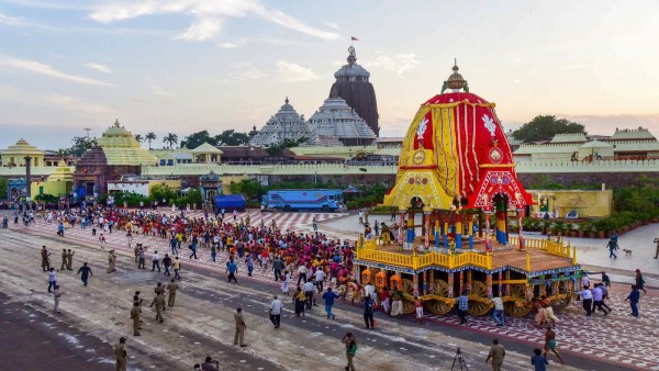 Puri Rath Yatra Puri Rath Yatra