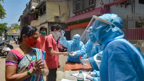 Mumbais Dharavi records zero cases of COVID 19 today For the first time since the second wave hit Mumbais Dharavi records zero cases of COVID 19 today For the first time since the second wave hit