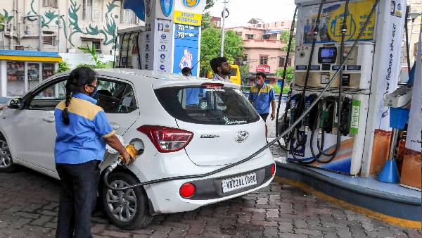 petrol diesel price hike petrol diesel price hike