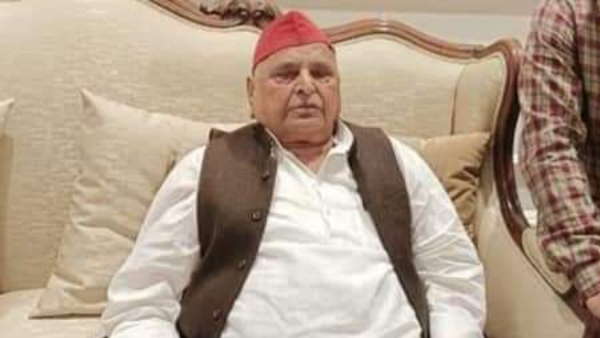Marriage of grand daughter of Mulayan Singh Yadav in Safai Marriage of grand daughter of Mulayan Singh Yadav in Safai