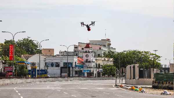 Drone Drone
