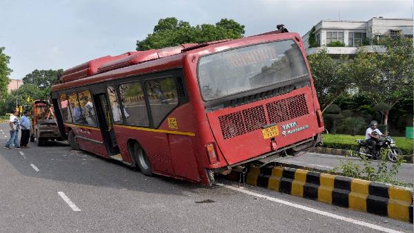 DTC bus DTC bus