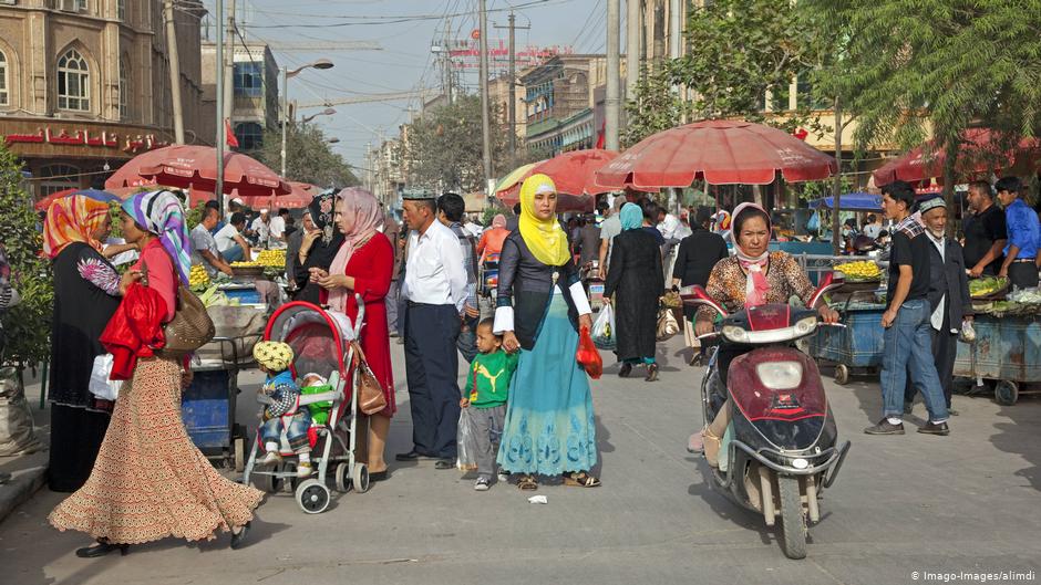 Provided by Deutsche Welle Provided by Deutsche Welle