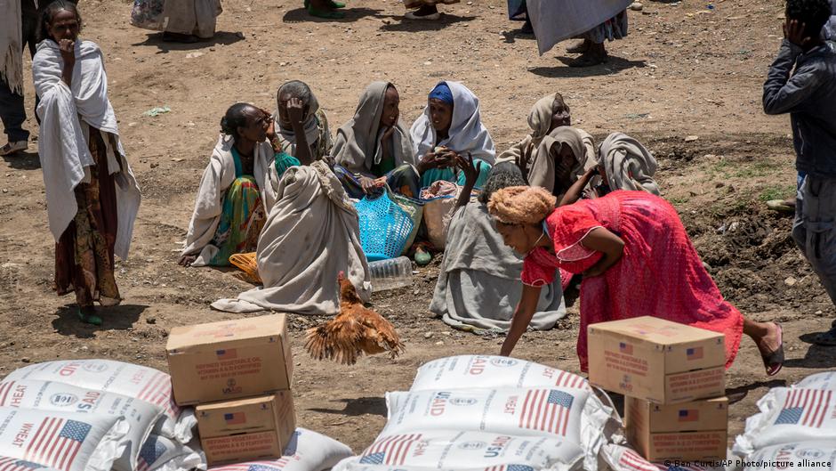 Provided by Deutsche Welle Provided by Deutsche Welle