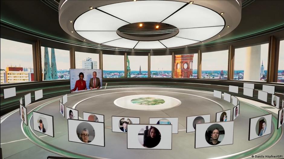 Provided by Deutsche Welle Provided by Deutsche Welle