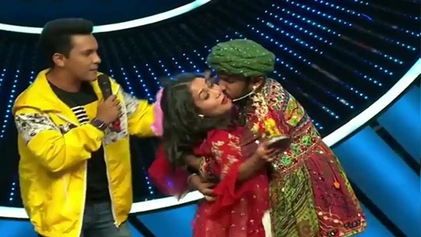 ऑडिशन के दौरान किस करने की कोशिश