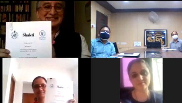 WFP and Odisha Govt Join Hands To Improve Nutrition Security Among Womens Groups WFP and Odisha Govt Join Hands To Improve Nutrition Security Among Womens Groups