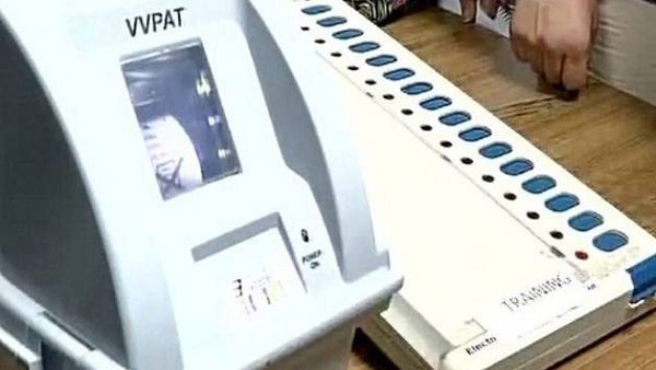 EVM, VVPAT EVM, VVPAT