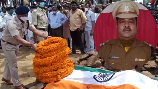 martyr Sher Singh Jatav Funeral in Kherli Alwar Rajasthan martyr Sher Singh Jatav Funeral in Kherli Alwar Rajasthan