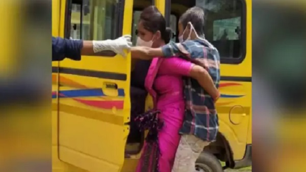 अपने ससुर को नहीं बचा सकी निहारिका