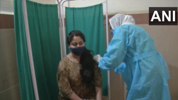 India administers record 69 lakh coronavirus vaccine doses in a day after policy change India administers record 69 lakh coronavirus vaccine doses in a day after policy change