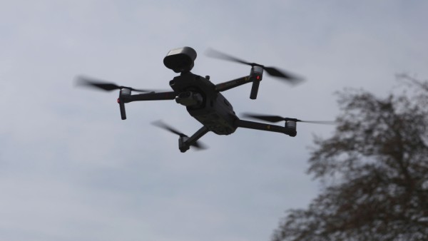 drones drones