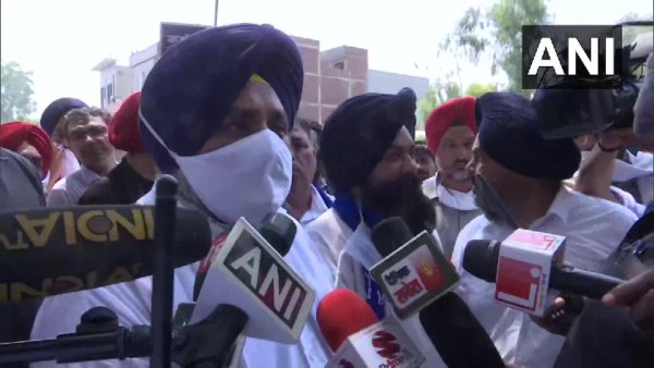 Akali Dal Akali Dal