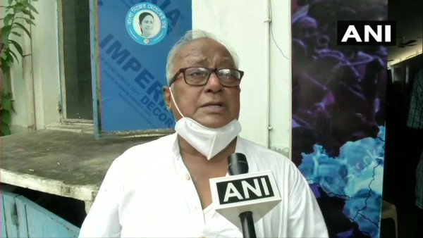 Saugata Roy Saugata Roy