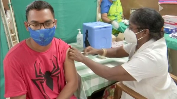 vaccination vaccination