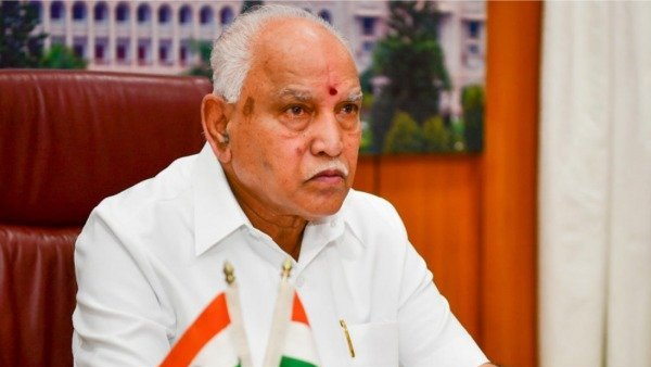 Yediyurappa govt to give Rs 1 lakh compensation for BPL family that lose an earning adult to COVID Yediyurappa govt to give Rs 1 lakh compensation for BPL family that lose an earning adult to COVID