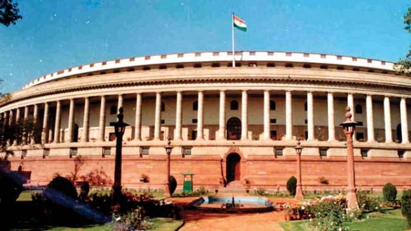 Parliament Parliament
