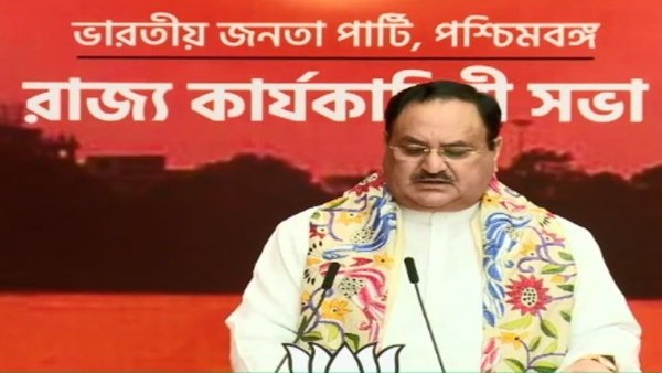 JP Nadda JP Nadda