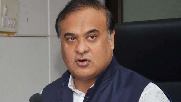 Himanta Biswa Sarma Himanta Biswa Sarma