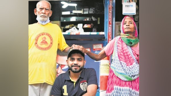 यूट्यूबर पर लगाया था आरोप