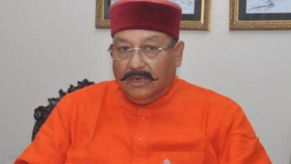 Satpal Maharaj Satpal Maharaj