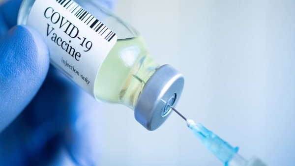 Vaccine Vaccine