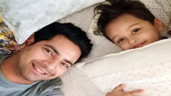Karan Mehra Karan Mehra