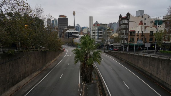 Sydney Sydney