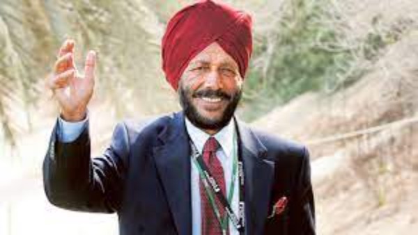 Milkha Singh Milkha Singh