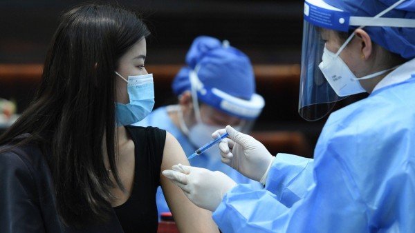 vaccination vaccination