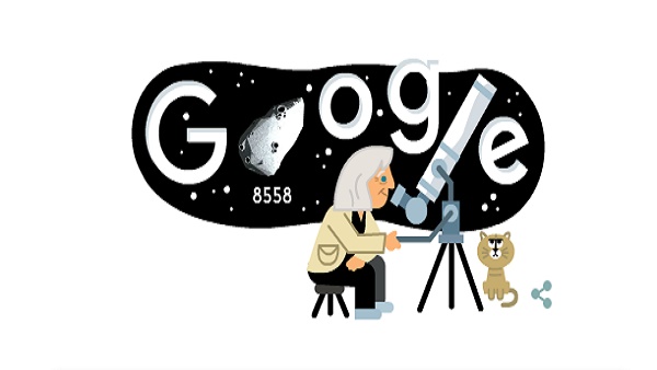 Google Google