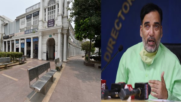 Gopal Rai Gopal Rai