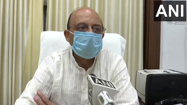 UP Health Minister on ASHA worker case who allegedly abused by villagers in gorakhpur UP Health Minister on ASHA worker case who allegedly abused by villagers in gorakhpur