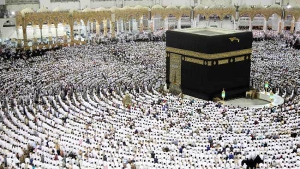 Saudi Arabia Saudi Arabia