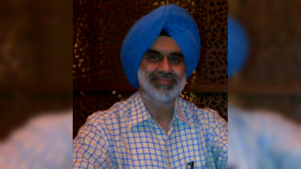 Retired IAS Gs Sandhu appointed as advisor to UDH in salary of Re 1 per month Retired IAS Gs Sandhu appointed as advisor to UDH in salary of Re 1 per month