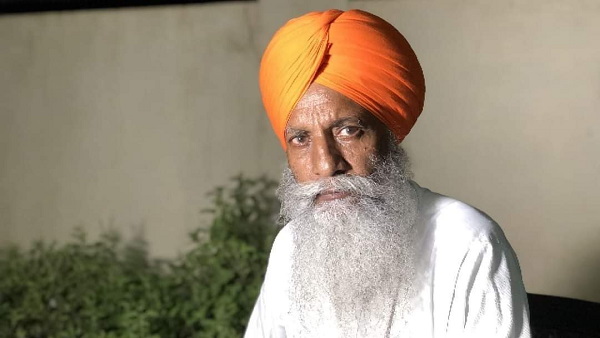 भाजपा कार्यालय की नींव की ईंटें उखाड़ने का विवाद गहराया