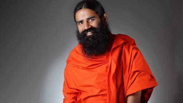 5. बाबा रामदेव