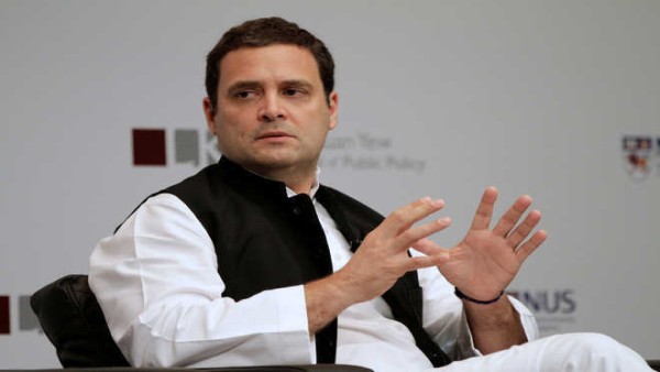 Rahul Gandhi Rahul Gandhi