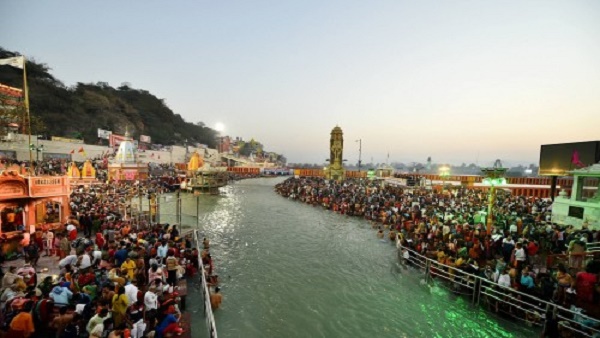 Haridwar Haridwar