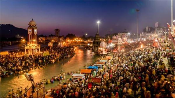 Kumbh Covid Testing Scam SIT issues notices to firms named in the case Kumbh Covid Testing Scam SIT issues notices to firms named in the case