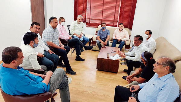 Haryana Boxing Association secretary Ashwini Sharma suspended, recognition of Panipat unit also canceled Haryana Boxing Association secretary Ashwini Sharma suspended, recognition of Panipat unit also canceled