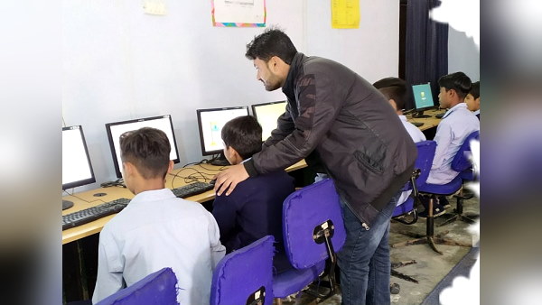 Haryana government increased the salary of computer teachers and lab attendant by 3-3 thousand rupees Haryana government increased the salary of computer teachers and lab attendant by 3-3 thousand rupees