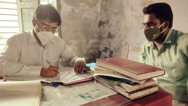 The Animal Husbandry and Dairying Department of Haryana will provide self-employment to the people The Animal Husbandry and Dairying Department of Haryana will provide self-employment to the people