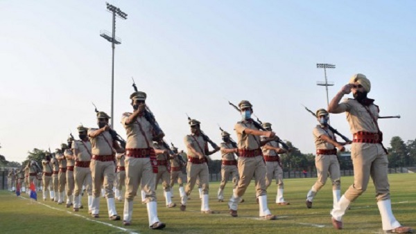Haryana police Haryana police