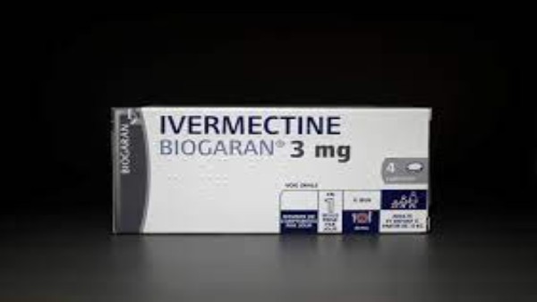 Ivermectin Ivermectin