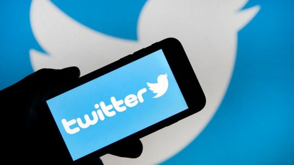 Twitter Twitter