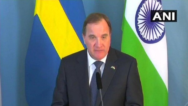 Stefan Lofven Stefan Lofven