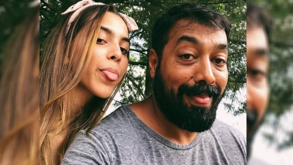 Anurag Kashyap Anurag Kashyap