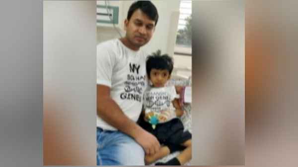 दो साल से इलाज के लिए कर रहे थे इंतजार